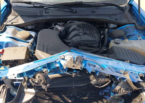 2023 Dodge Charger Sxt from USA, damaged, VIN 2C3CDXBG9PH612969